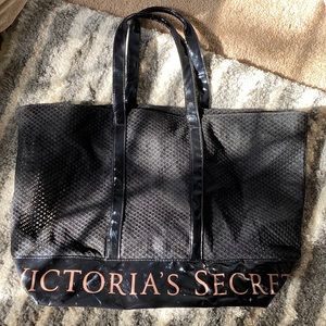 Victoria’s Secret tote bag